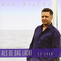 Rijken,wim - Als De Dag Lacht 25 Jaar - Music CD
