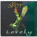 Spot - Lovely - Music CD