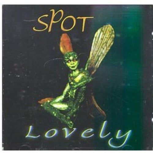 Spot - Lovely - Music CD