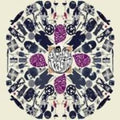 Los Negativos - Dandies Entre Basura (limited Edition) - Vinyl Record