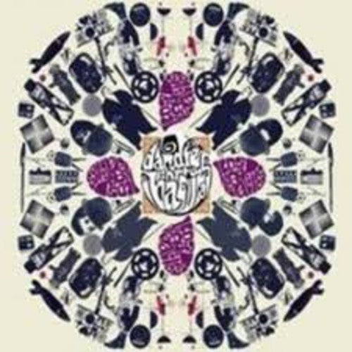 Los Negativos - Dandies Entre Basura (limited Edition) - Vinyl Record