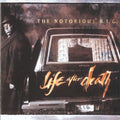 Life After Death (clean) Music CD