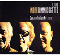 Intra/tommaso/gatto - Canzoni Preludi Notturni - Music CD