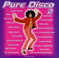 Pure Disco 2 / Various Music CD