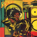 Jr. Byles, The Hammers, Brimstone, Dennis Brown, Niney Holness, Etc. - Rock On Vinyl Record