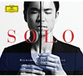 O'neill,richard Yongjae - Solo - Music CD
