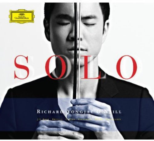 O'neill,richard Yongjae - Solo - Music CD