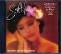 Byron Lee & The Dragonaires - Soft Lee Volume 1 Music CD