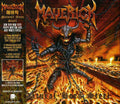 Maverick - Natural Born Steel - Music CD