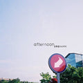 Afternoon - South Island - Music CD