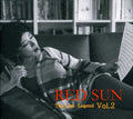 Redsun - Lost Of Legend 2 - Music CD