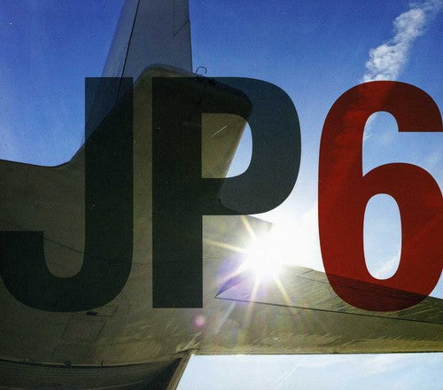Gim,jin Pyo - Jp6 - Music CD