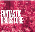 Fantastic Drugstore - This Is Nothing - Music CD