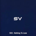 Gim,su Bin - Nothing To Lose - Music CD