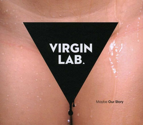 Virgin Lab - Maybe Our Story - Music CD
