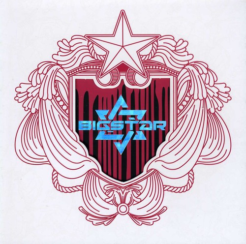 Big Start - Big Start - Music CD