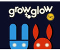 Lucite Tokki - Grow To Glow - Music CD