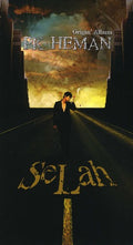 Pk Heman - Selah - Music CD