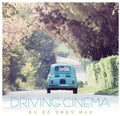 Various Artists - Driving Cinema - Music CD