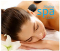 Davis,ken - Healing Spa Love - Music CD