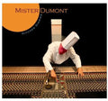Mister Dumont - Kitchen Diaries - Music CD