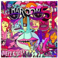 Maroon 5 - Overexposed - Music CD