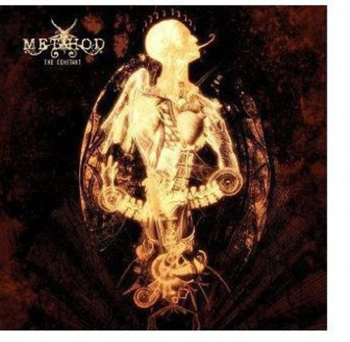 Method - Constant - Music CD