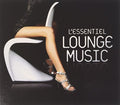 L''essential Lounge Music - L''essential Lounge Music - Music CD