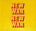New War - New War - Music CD