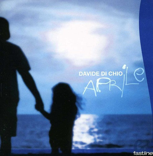 Di Chio,davide - Aprile - Music CD