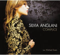 Anglani Silvia Feat. Michael Rosen - Complice - Music CD