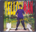 Yellowman - Mellow Yellow Music CD