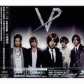 Vivid - Infinity - Music CD