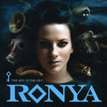 Ronya - Key Is The Key - Music CD