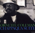 Coleman,ornette - Chappaqua Suite - Music CD