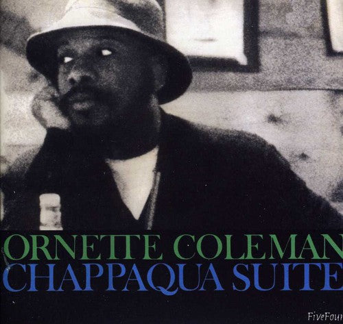 Coleman,ornette - Chappaqua Suite - Music CD