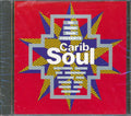 Beres Hammond, 5446, Kotch, Tinga Stewart, Etc. - Carib Soul (marked/ltd stock) Music CD