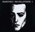 Saviour Machine - Rarities / Revelations I - Music CD