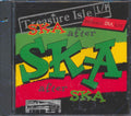 Skatalites, Don Drummond, Duke Reid, Baba Brooks, Etc. - Ska After Ska After Ska (21 tracks) (marked/ltd stock) (remastered) Music CD