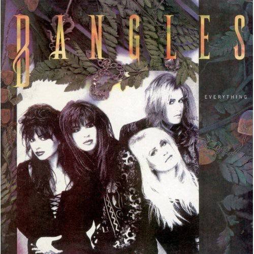 Bangles - Everything - Music CD