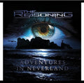 Reasoning - Adventures In Neverland - Music CD