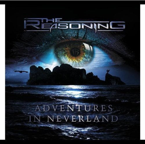 Reasoning - Adventures In Neverland - Music CD