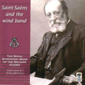 Saint-saens,c. - Saint-saens & The Wind - Music CD