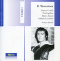 Verdi / Corelli / Ligabue / Basile - Trovatore - Music CD