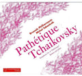 Tchaikovsky / Brussels Po / Tabachnik - Symphony No. 6 Pathetique - Music CD