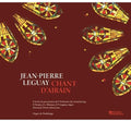 Leguay,j.p. - Chant D'airain - Music CD