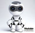 Modulate - Robots - Music CD
