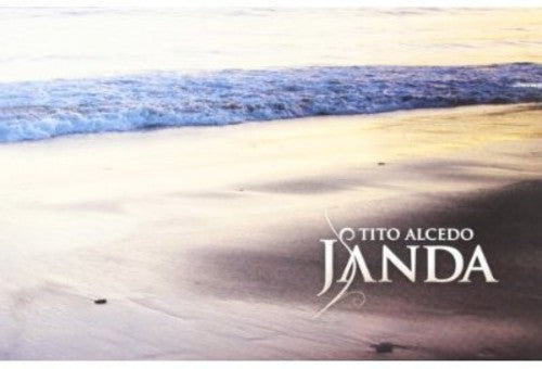Alcedo,tito - Janda - Music CD