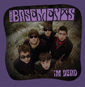 Basements - I'm Dead - Music CD