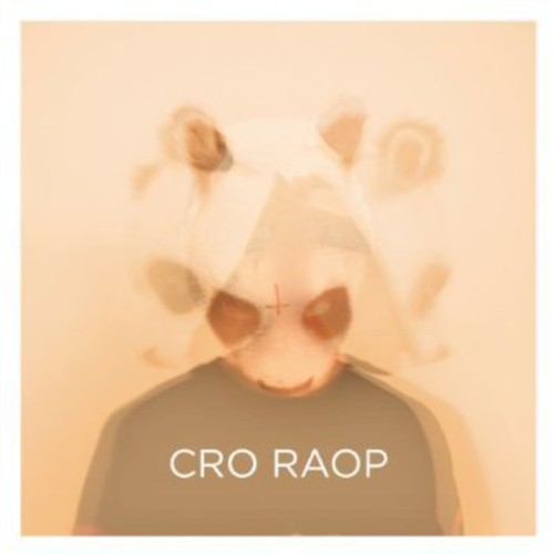 Cro - Raop - Music CD